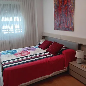  Habitación en casa particular Bolueta