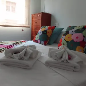  Apartamento Akelarre